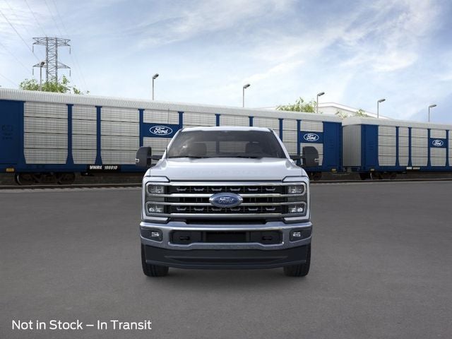2026 Ford F-350SD F-350® Lariat®