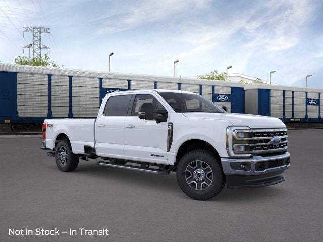 2026 Ford F-350SD F-350® Lariat®