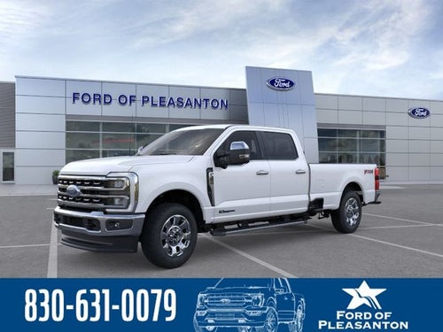 2026 Ford F-350SD F-350® Lariat®