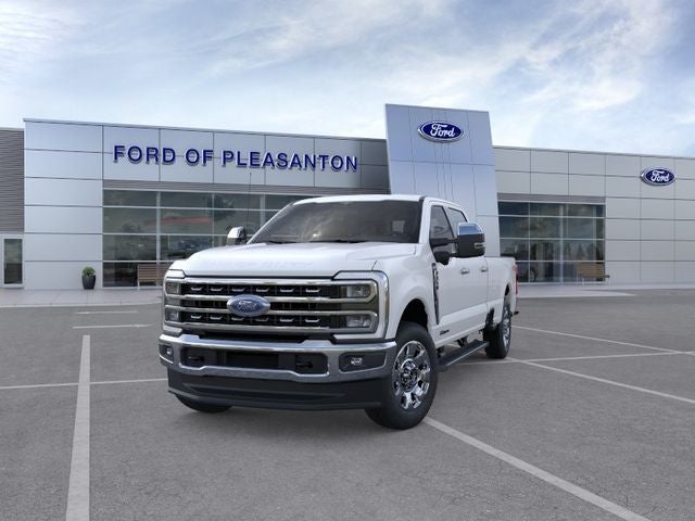 2026 Ford F-350SD F-350® Lariat®