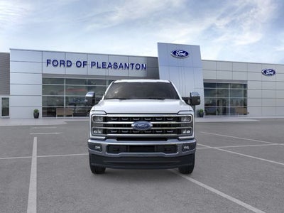 2026 Ford F-350SD F-350® Lariat®