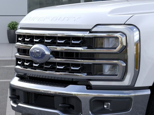 2026 Ford F-350SD F-350® Lariat®
