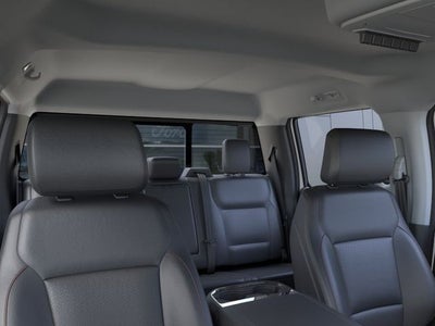2026 Ford F-350SD F-350® Lariat®