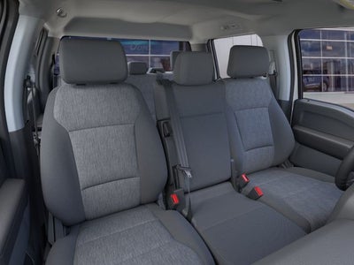 2026 Ford F-350SD F-350® XL