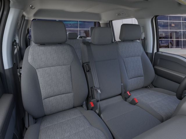 2026 Ford F-350SD F-350® XL