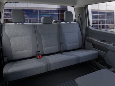 2026 Ford F-350SD F-350® XL