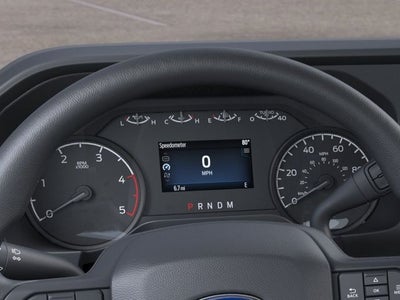 2026 Ford F-350SD F-350® XL