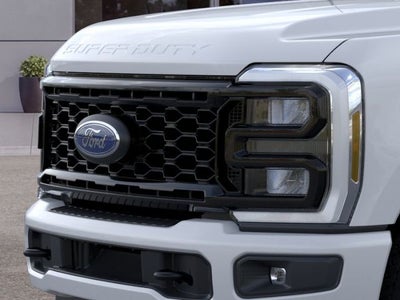 2026 Ford F-350SD F-350® XL