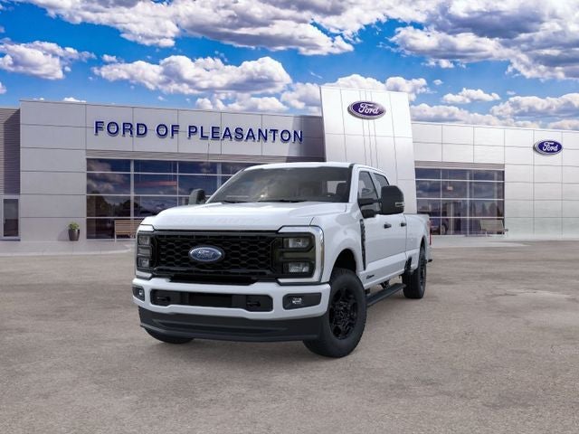 2026 Ford F-350SD F-350® XL