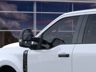 2026 Ford F-350SD F-350® XL