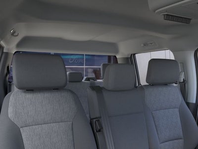 2026 Ford F-350SD F-350® XL