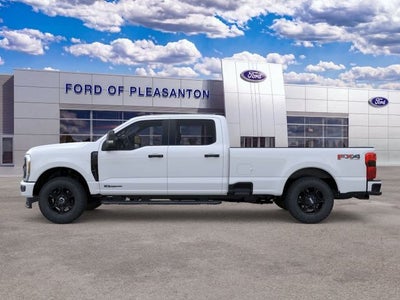 2026 Ford F-350SD F-350® XL
