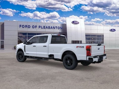 2026 Ford F-350SD F-350® XL