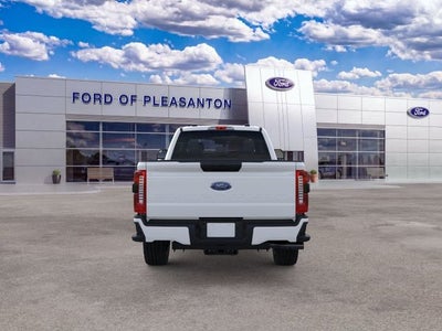 2026 Ford F-350SD F-350® XL
