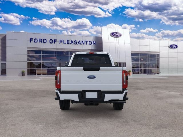 2026 Ford F-350SD F-350® XL