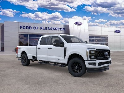 2026 Ford F-350SD F-350® XL