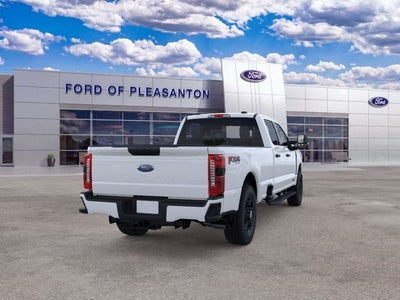 2026 Ford F-350SD F-350® XL