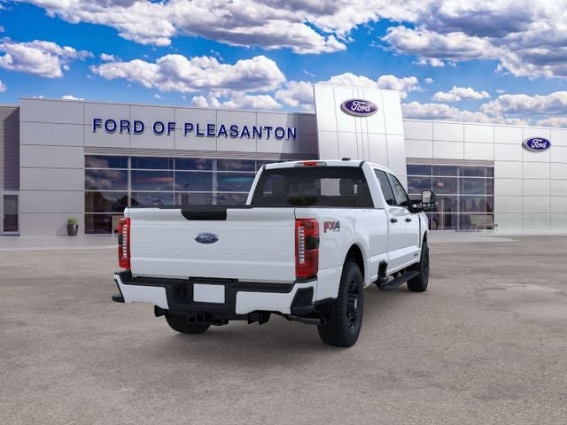 2026 Ford F-350SD F-350® XL