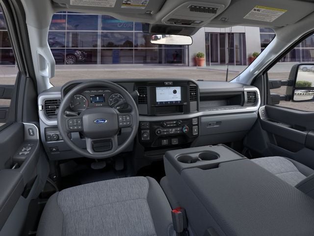 2026 Ford F-350SD F-350® XL