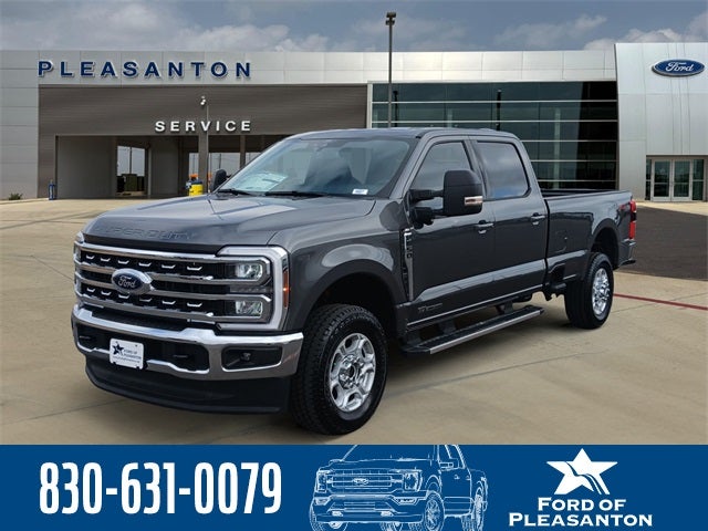 2026 Ford F-350SD F-350® XLT