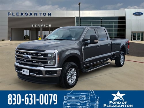 2026 Ford F-350SD F-350® XLT