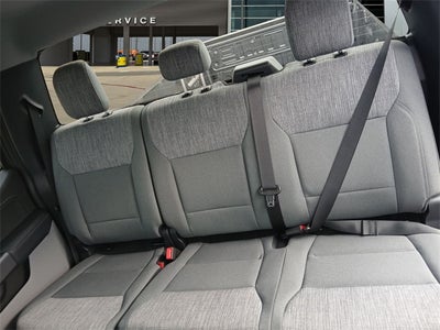 2026 Ford F-350SD F-350® XLT