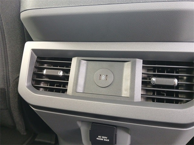 2026 Ford F-350SD F-350® XLT