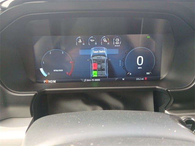 2026 Ford F-350SD F-350® XLT