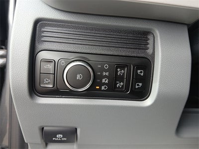 2026 Ford F-350SD F-350® XLT