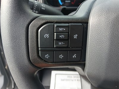 2026 Ford F-350SD F-350® XLT