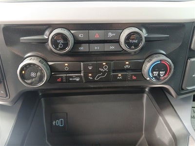 2026 Ford F-350SD F-350® XLT