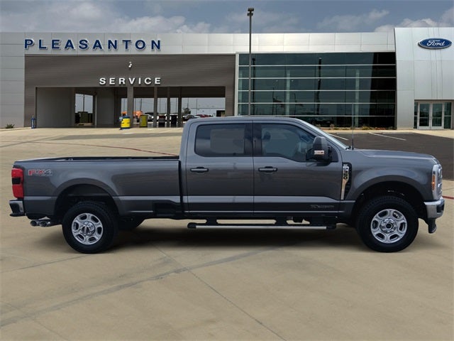 2026 Ford F-350SD F-350® XLT