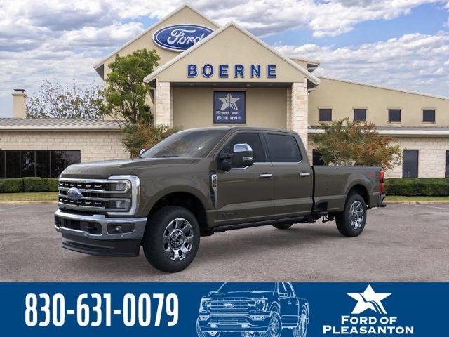 2026 Ford F-350SD F-350® Lariat®