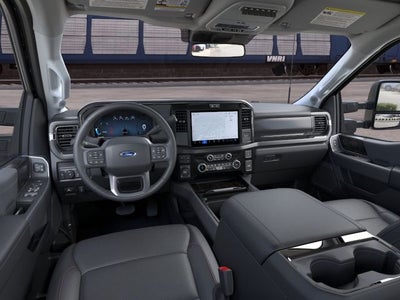 2026 Ford F-350SD F-350® Lariat®