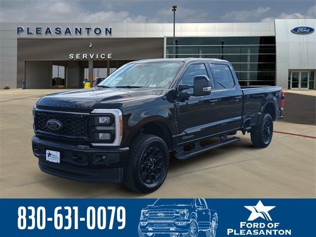 2026 Ford F-350SD F-350® Lariat®