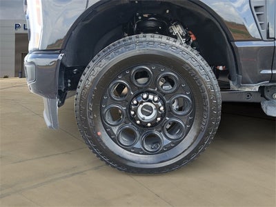 2026 Ford F-350SD F-350® Lariat®