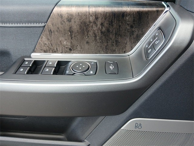 2026 Ford F-350SD F-350® Lariat®