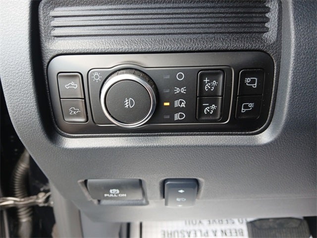 2026 Ford F-350SD F-350® Lariat®