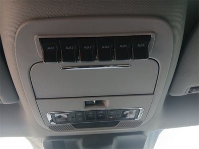 2026 Ford F-350SD F-350® Lariat®