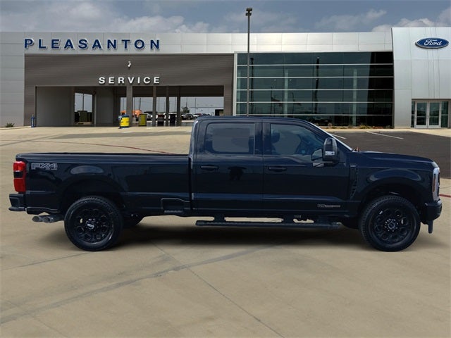 2026 Ford F-350SD F-350® Lariat®