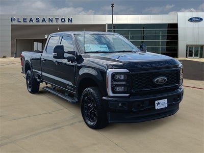 2026 Ford F-350SD F-350® Lariat®