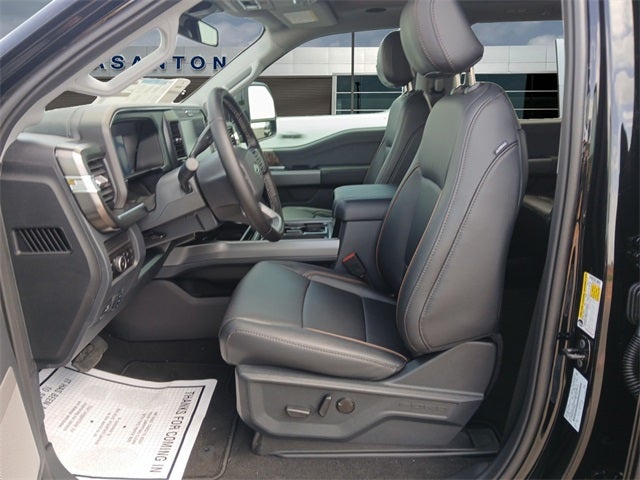 2026 Ford F-350SD F-350® Lariat®