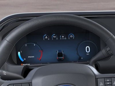 2026 Ford F-350SD F-350® Lariat®
