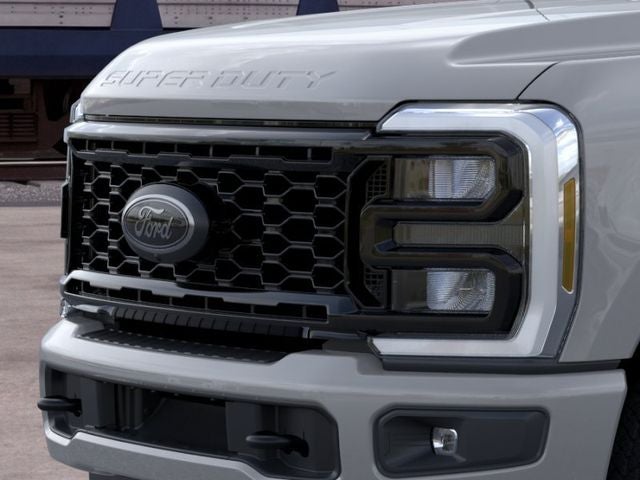 2026 Ford F-350SD F-350® Lariat®