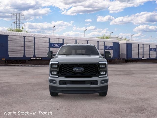 2026 Ford F-350SD F-350® Lariat®