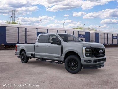 2026 Ford F-350SD F-350® Lariat®