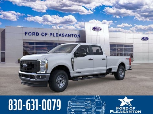 2026 Ford F-350SD F-350® XL