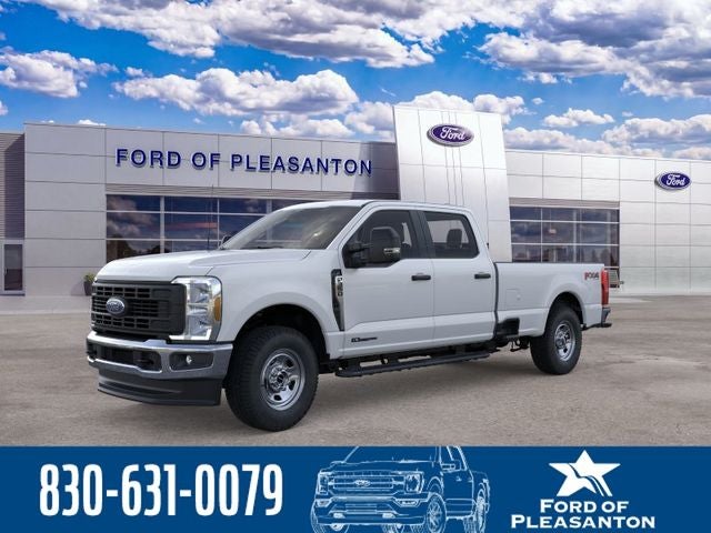 2026 Ford F-350SD F-350® XL