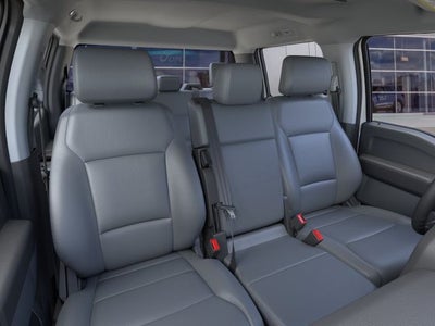 2026 Ford F-350SD F-350® XL