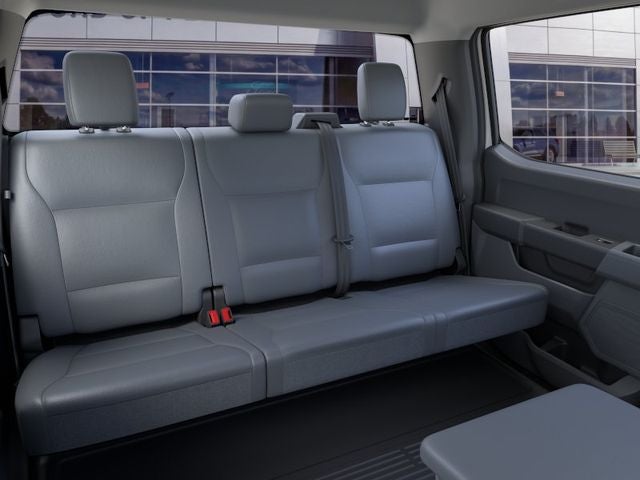 2026 Ford F-350SD F-350® XL